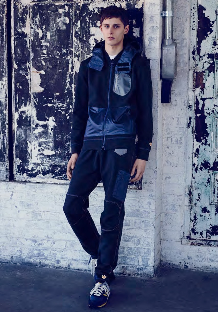 Performansa stil desteği