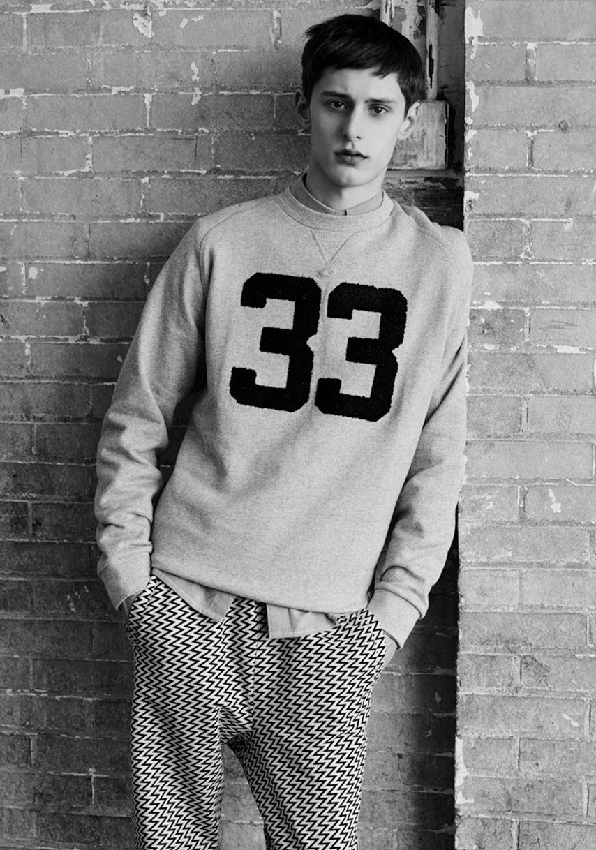 Performansa stil desteği