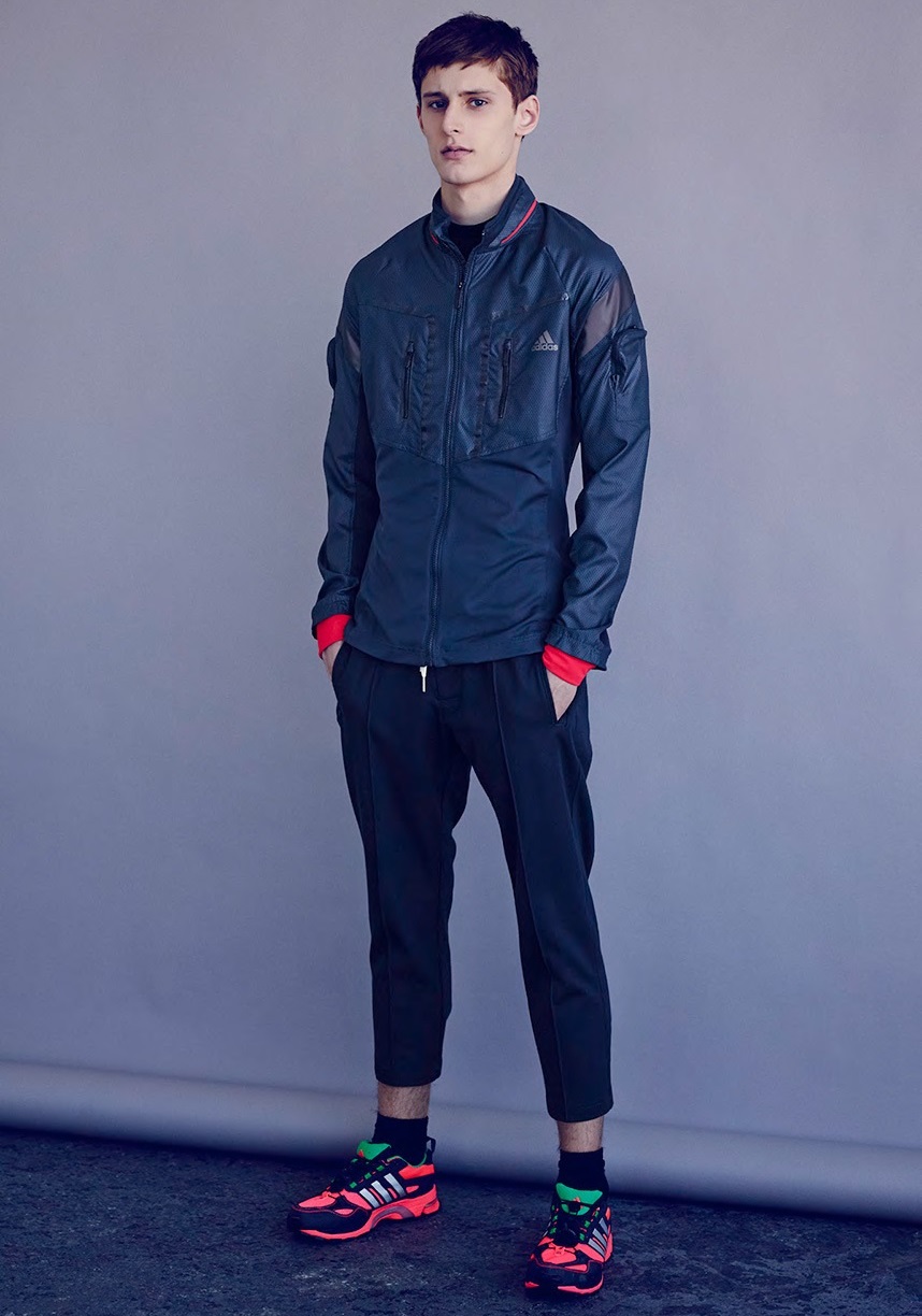 Performansa stil desteği