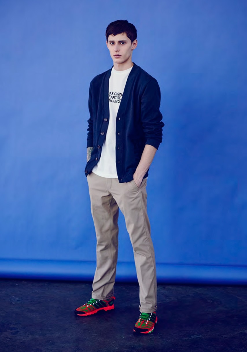 Performansa stil desteği