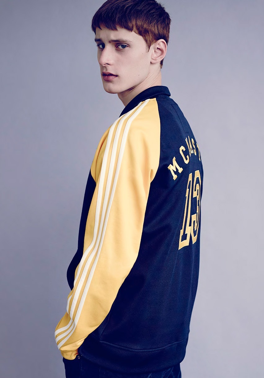 Performansa stil desteği