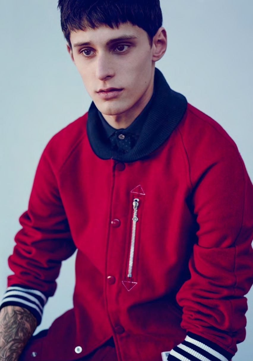 Performansa stil desteği