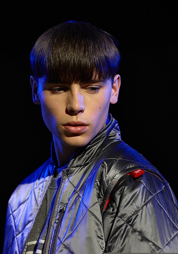 Adidas Originals'ta Japon izleri