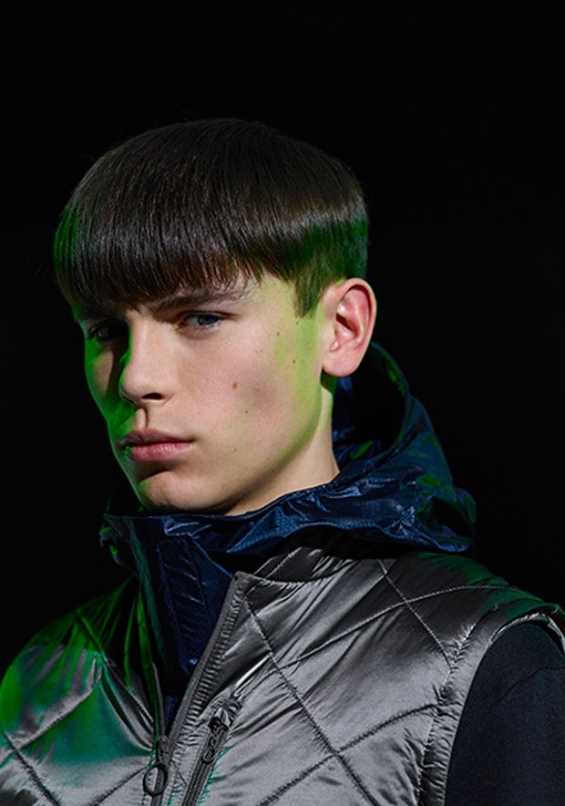 Adidas Originals'ta Japon izleri