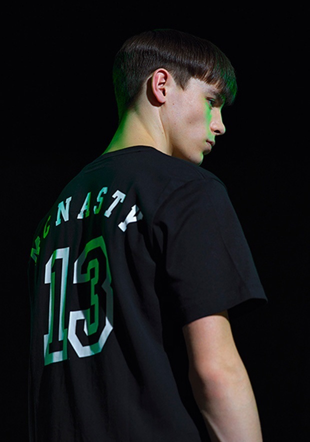 Adidas Originals'ta Japon izleri