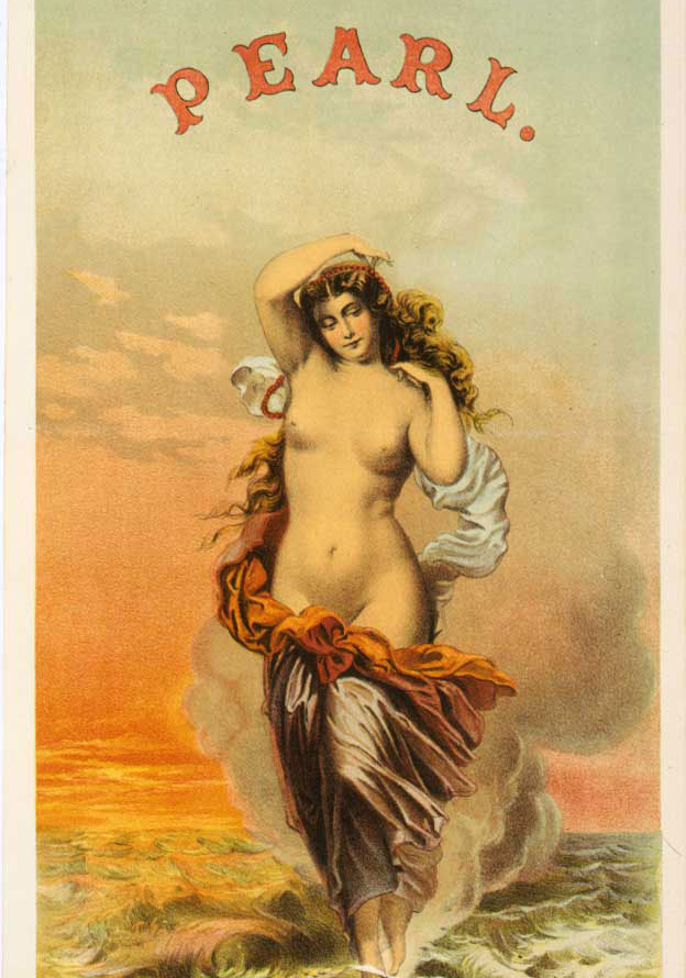 Seksi satan 9 reklam