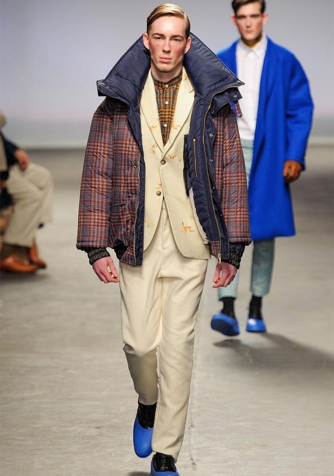 Agi&Sam Sonbahar / Kış 2013