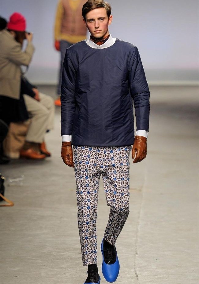 Agi&Sam Sonbahar / Kış 2013