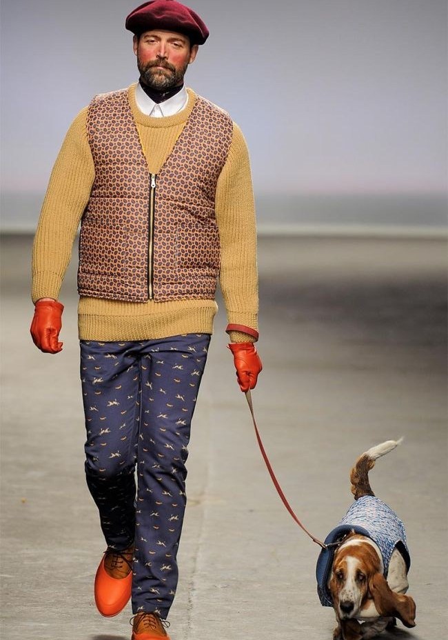 Agi&Sam Sonbahar / Kış 2013