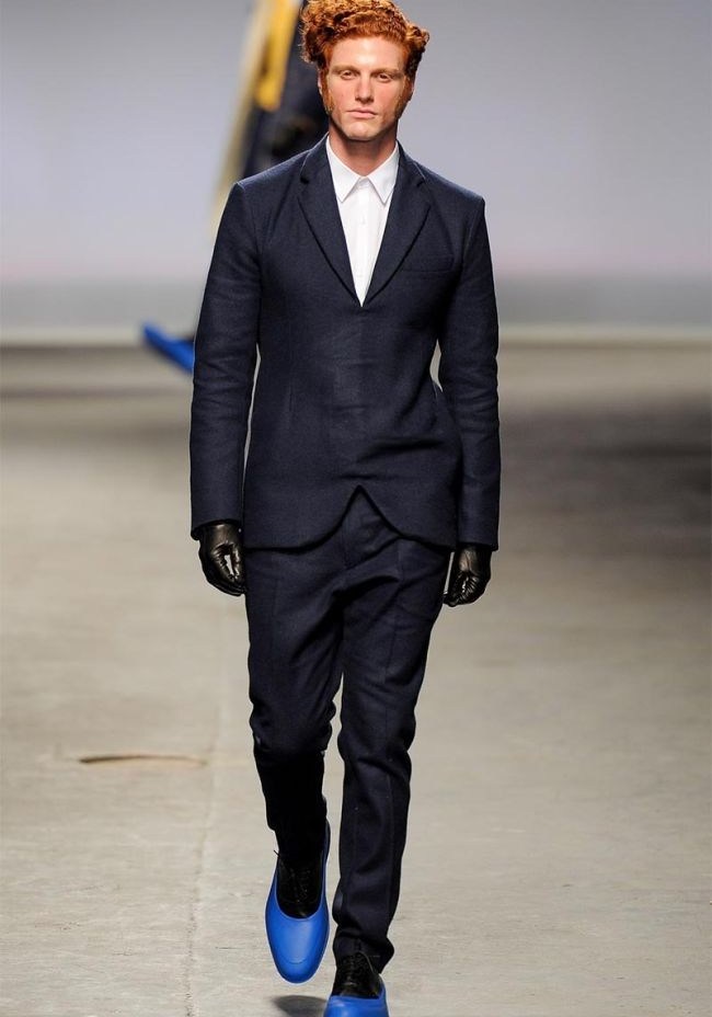 Agi&Sam Sonbahar / Kış 2013