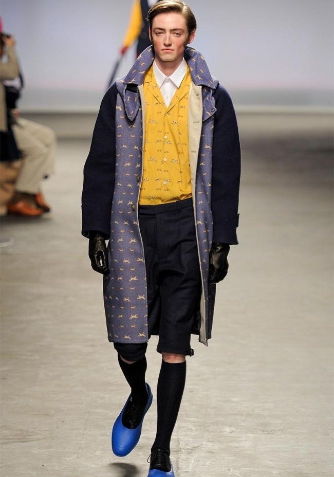 Agi&Sam Sonbahar / Kış 2013