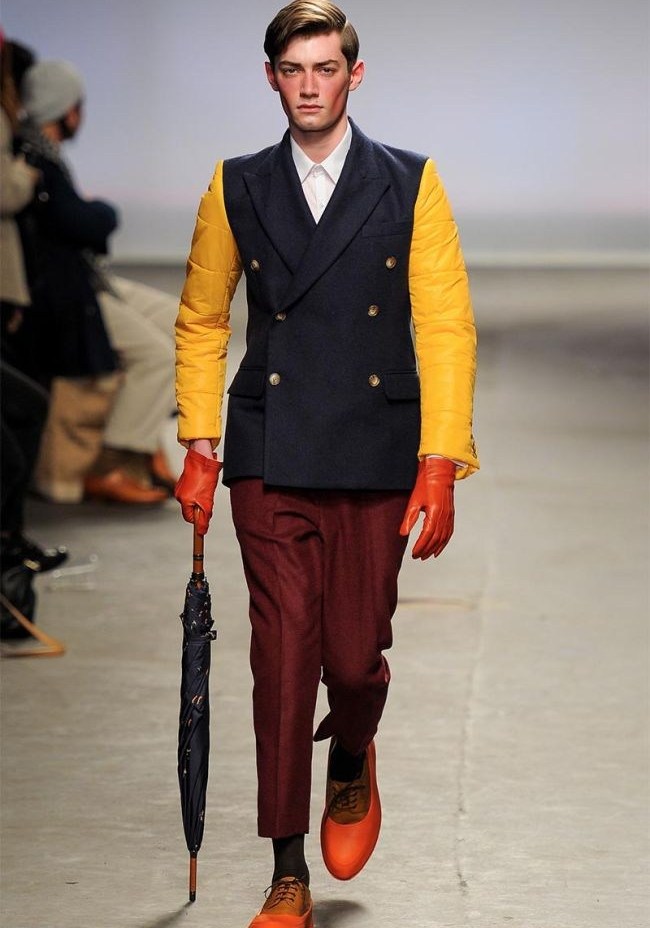 Agi&Sam Sonbahar / Kış 2013