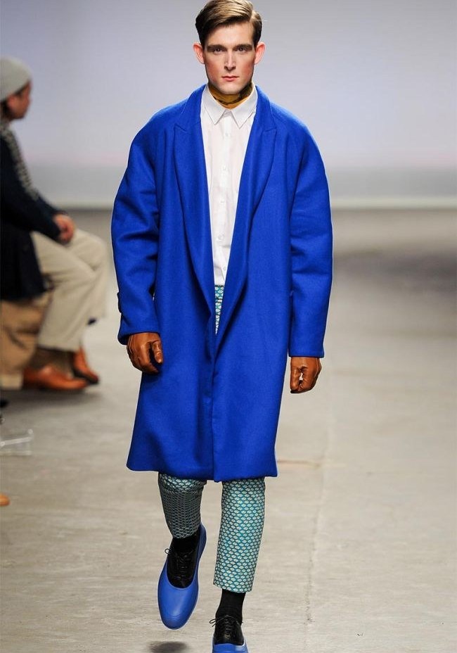 Agi&Sam Sonbahar / Kış 2013