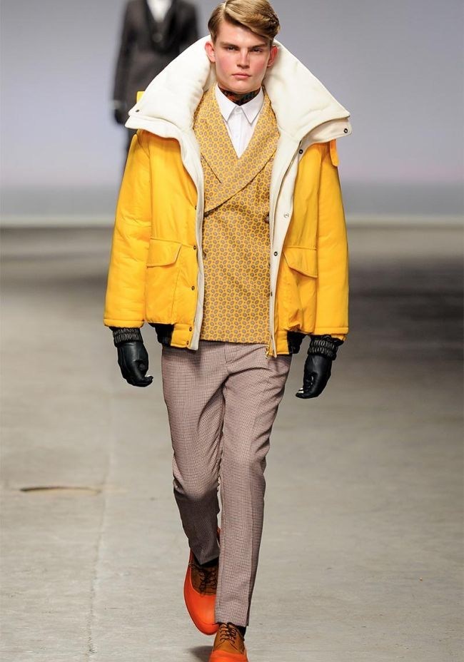 Agi&Sam Sonbahar / Kış 2013