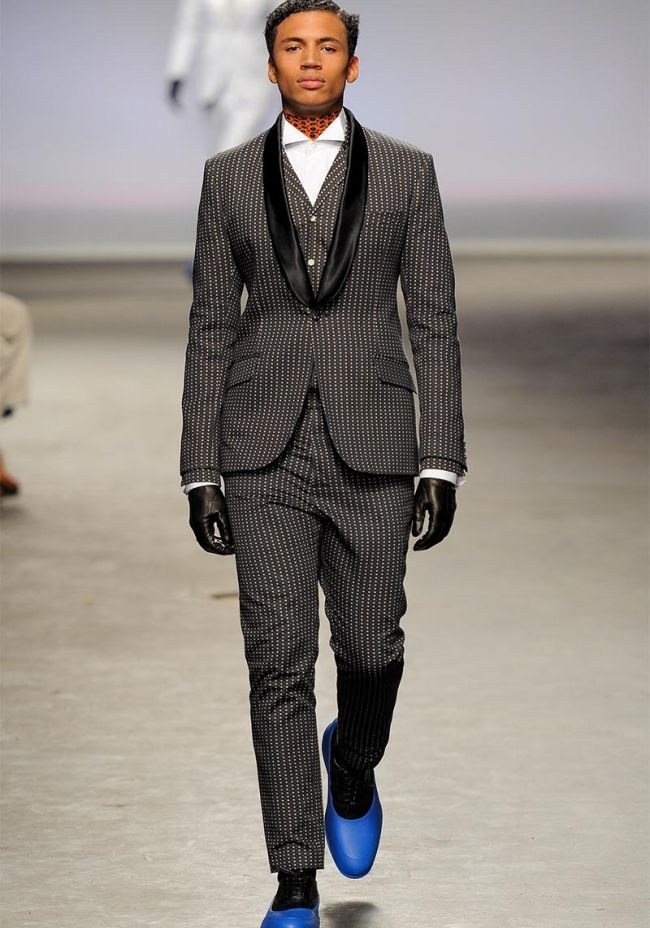 Agi&Sam Sonbahar / Kış 2013