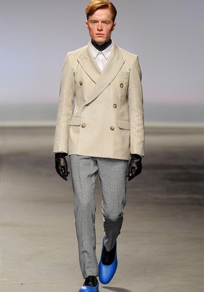 Agi&Sam Sonbahar / Kış 2013