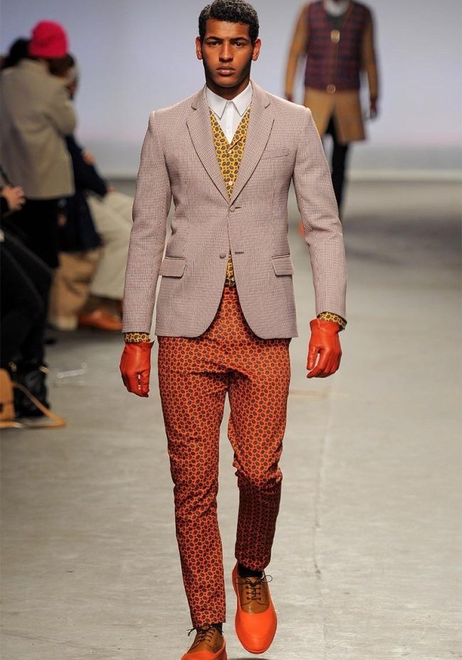 Agi&Sam Sonbahar / Kış 2013