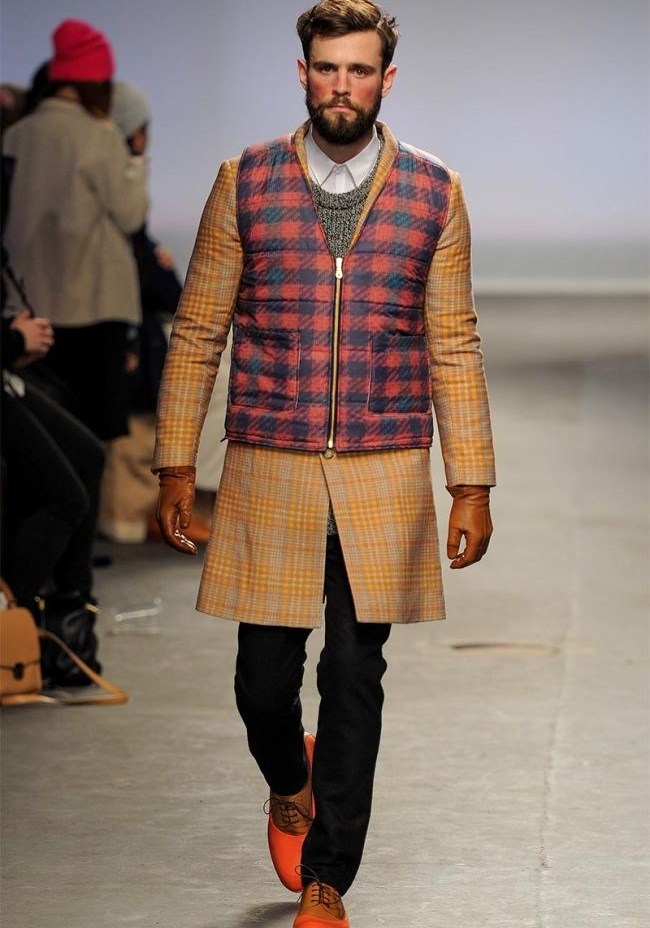 Agi&Sam Sonbahar / Kış 2013