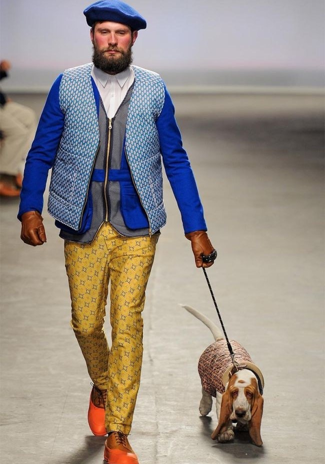 Agi&Sam Sonbahar / Kış 2013