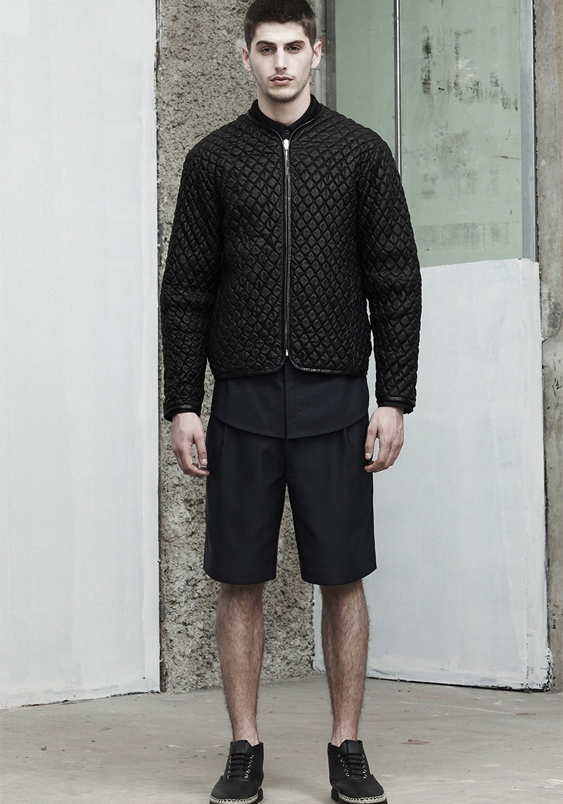 Alexander Wang İlkbahar / Yaz 2014
