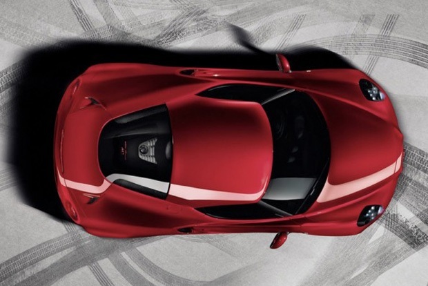 Yeni İtalyan klasiği