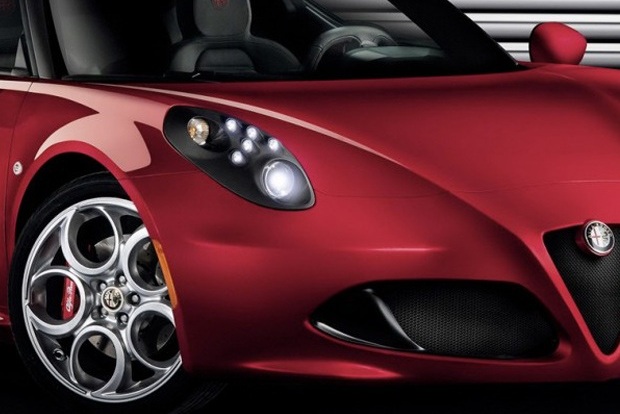 Yeni İtalyan klasiği