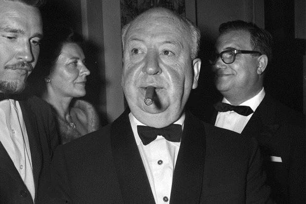 Cannes'ın altın yılları