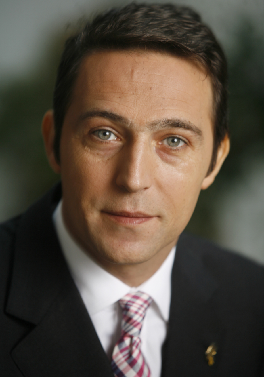 Türkiye'nin en şık 6 erkeği