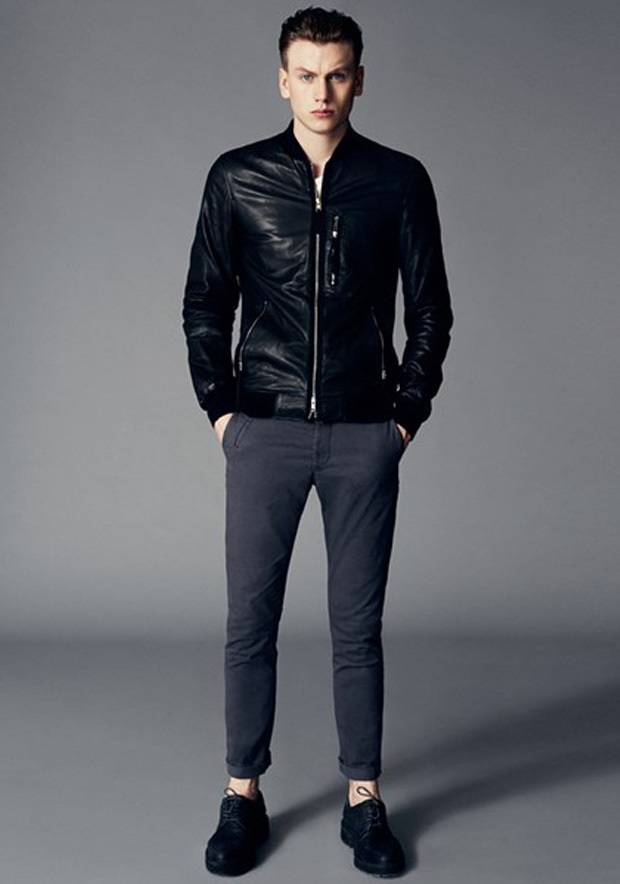 Londra'dan sonbahar mesajı