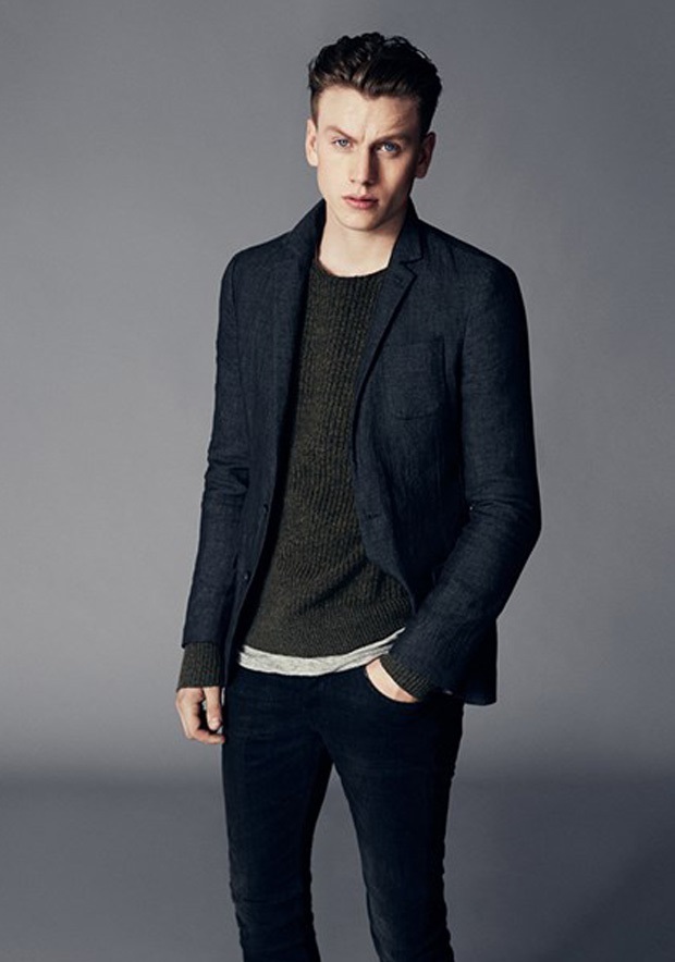 Londra'dan sonbahar mesajı