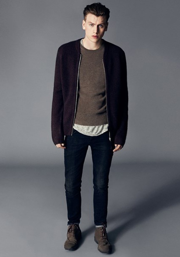 Londra'dan sonbahar mesajı