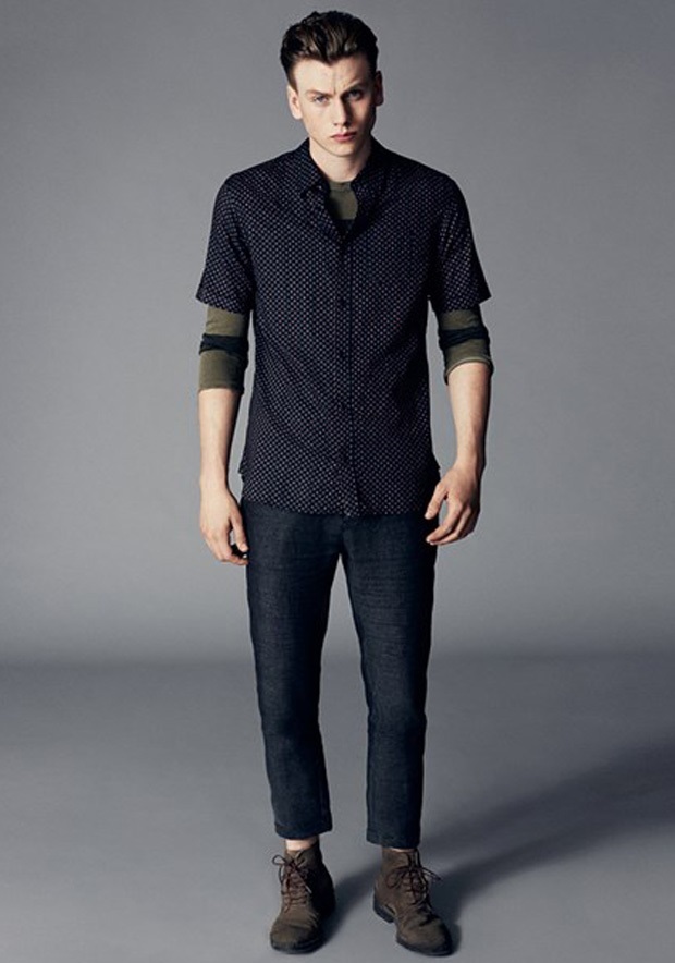 Londra'dan sonbahar mesajı