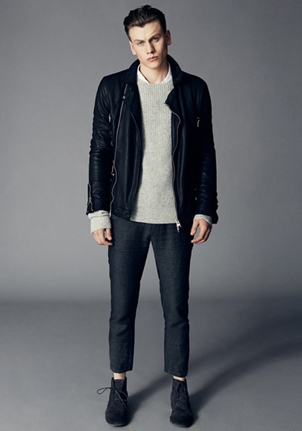 Londra'dan sonbahar mesajı