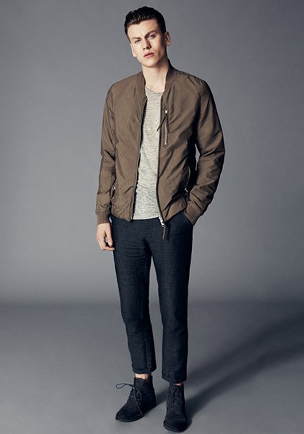 Londra'dan sonbahar mesajı