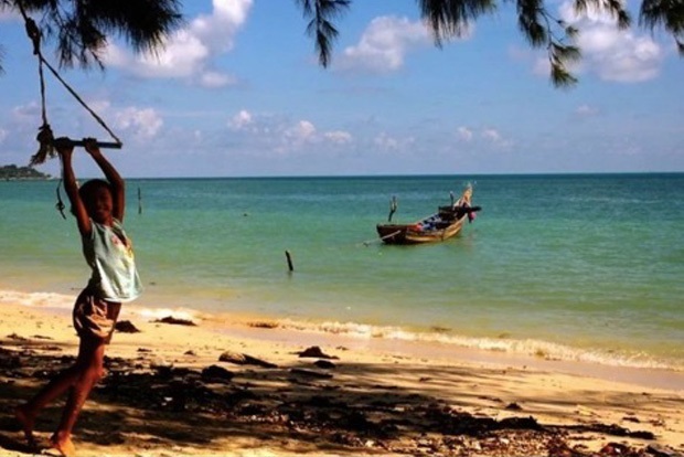 Yönetmenin seçimi: iPhone