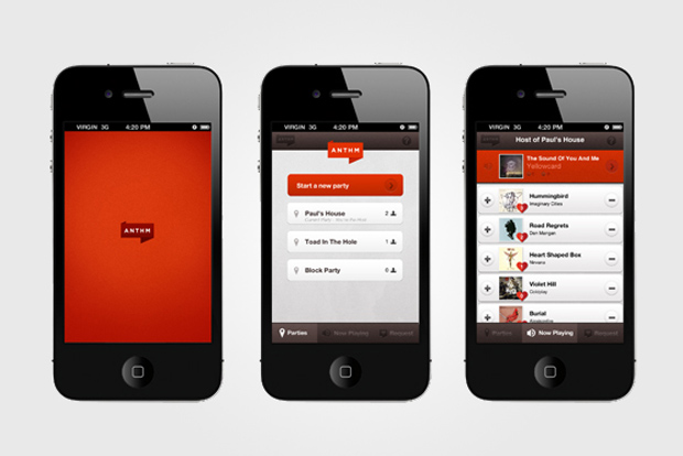 iPhone ve iPad için en iyi müzik uygulamaları