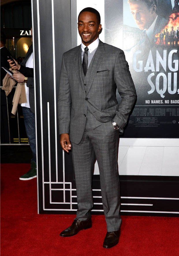 En şık gangster kim?