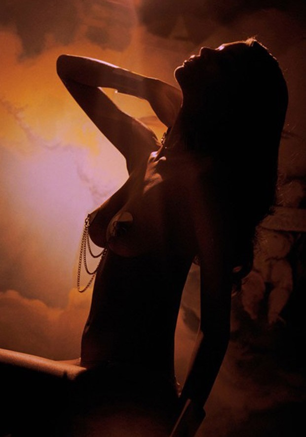 Coco De Mer'in egzotik yüzü