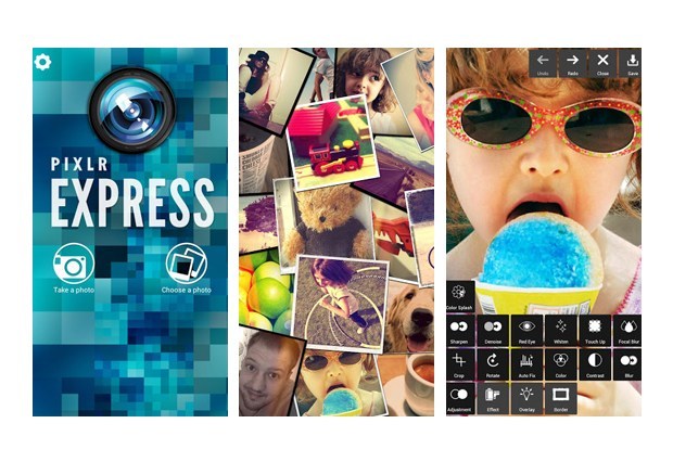 2012'nin en iyileri: Android Uygulamaları