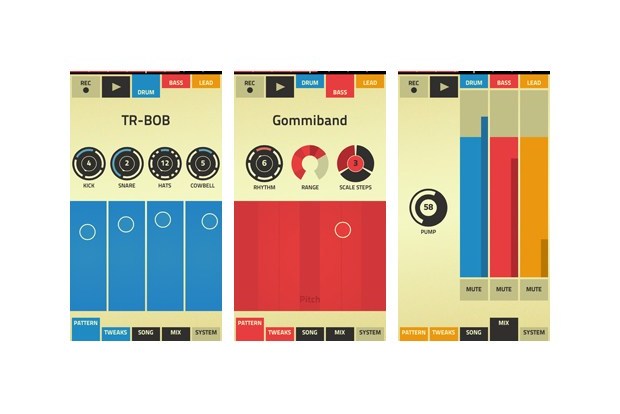 2012'nin en iyileri: Apple Uygulamaları