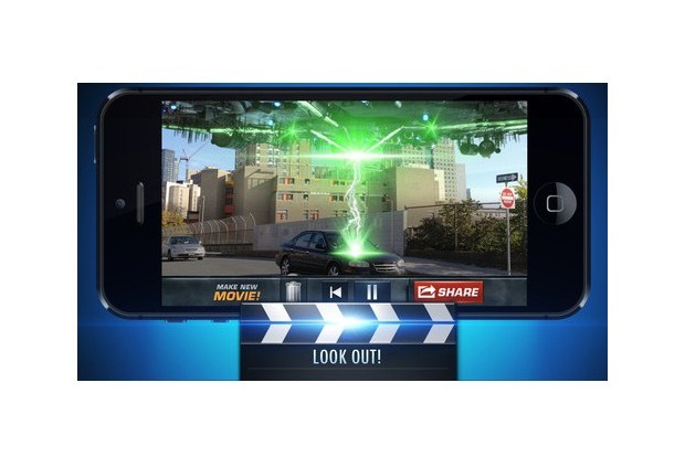 2012'nin en iyileri: Apple Uygulamaları