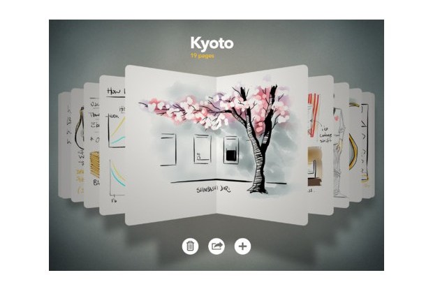 2012'nin en iyileri: Apple Uygulamaları