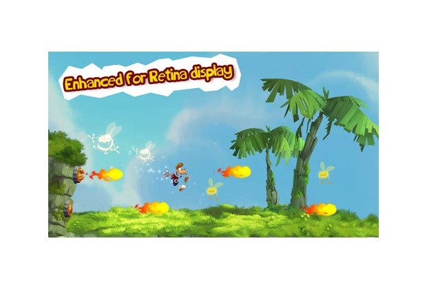 2012'nin en iyileri: Apple Uygulamaları