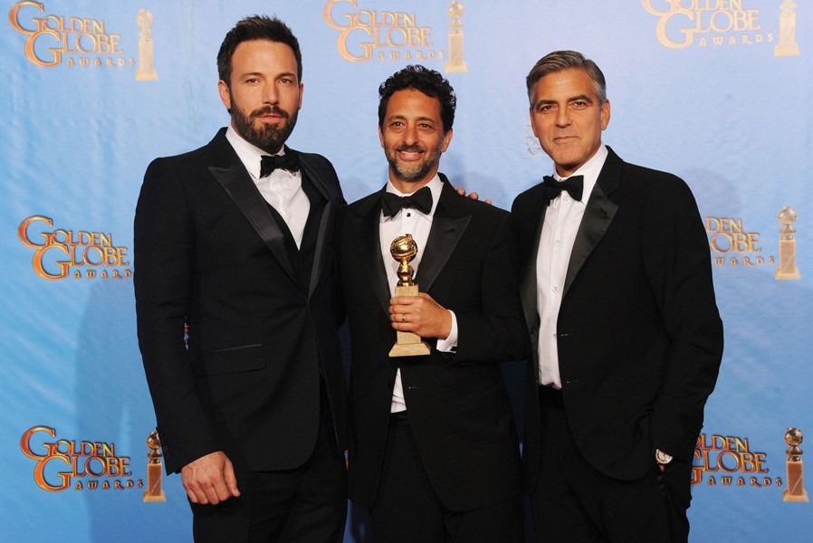 2013 Golden Globe Ödül Töreni