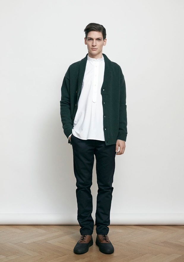 İskandinav klasikleri