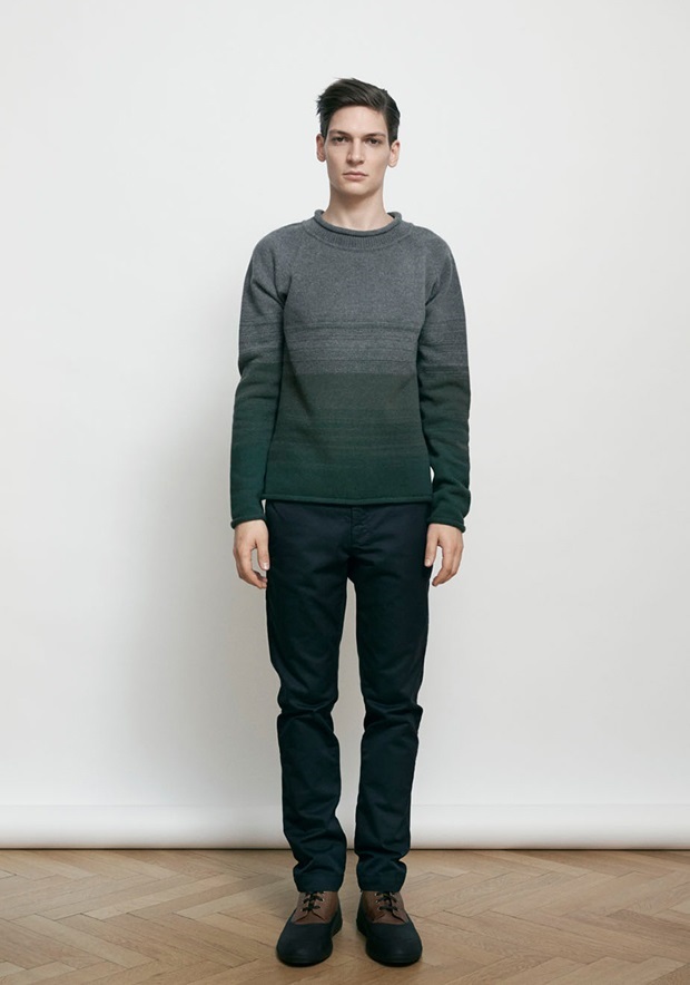 İskandinav klasikleri