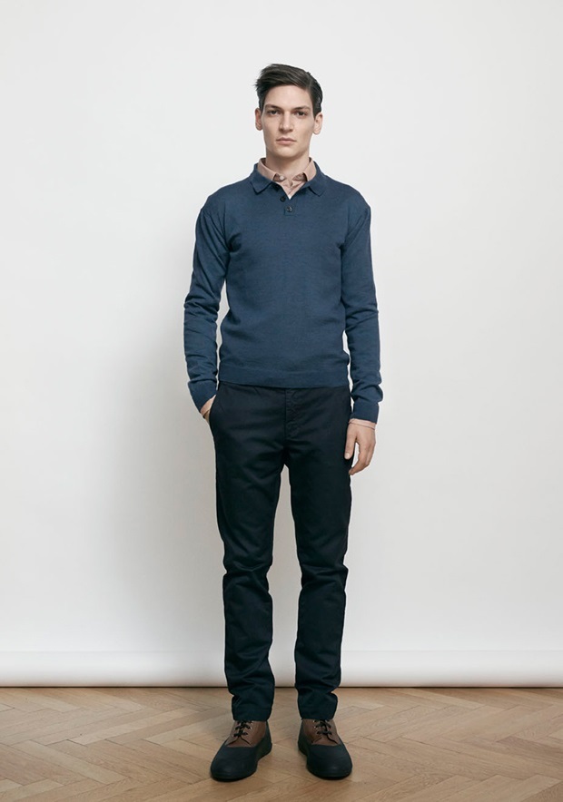 İskandinav klasikleri