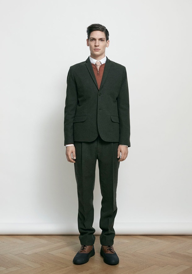 İskandinav klasikleri