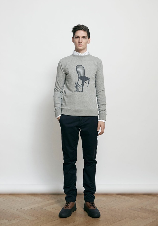 İskandinav klasikleri