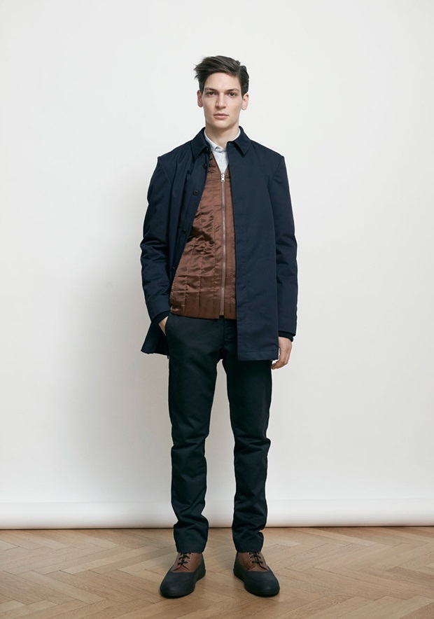 İskandinav klasikleri